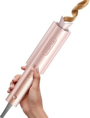 Lockenstab Automatisch - Lockenstab Große Locken 25mm Beach Waves Lockenwickler