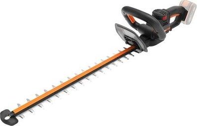 WORX WG263E.9 Nitro Akku Heckenschere 20V, ohne Akku & Ladegerät, bürstenlos