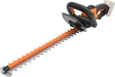 WORX WG261E.9 Akku-Heckenschere – Hecken- & Strauchschere, ohne Akku & Ladegerät