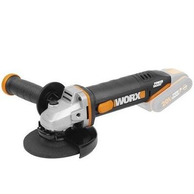 WORX WX803.9 Akku-Winkelschleifer 20V – Schleifgerät, ohne Akku & Ladegerät