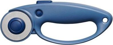 Fiskars Rollschneider, Rollmesser mit Schlaufengriff, Rechts- und Linkshändig