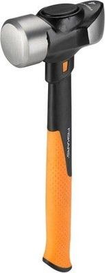Fiskars Fäustel IsoCore L für Präzisionsabbrucharbeiten 36 cm, 2,18 kg, 1020218