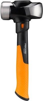 Fiskars Fäustel IsoCore M für Präzisionsabbrucharbeiten, 29 cm, 1,64 kg, 1020217