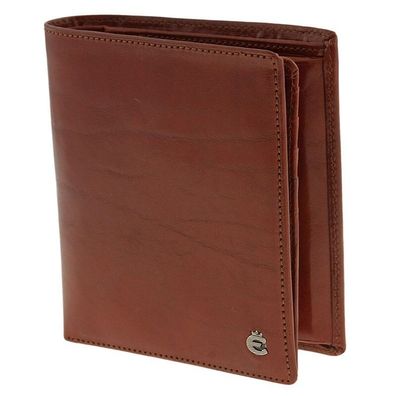 Esquire Geldbeutel 0477-48, braun