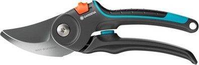Gardena PremiumCut Pro Gartenschere, Bypass-Schnitt, für frisches Holz, 24 mm