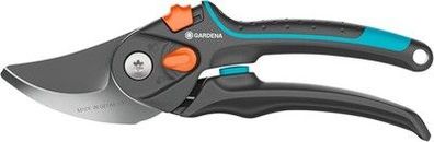 Gardena PremiumCut Pro Flex Gartenschere, Bypass-Schnitt, für frisches Holz 24mm
