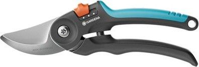 Gardena PremiumCut Flex Gartenschere, Bypass-Schnitt, für frisches Holz, 24 mm