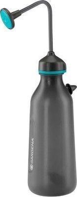 Gardena Softsprüher 0,45 L: Schonende Bewässerung von Setzlingen 2-in-1-Funktion