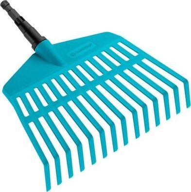 Gardena Combisystem-Rechenbesen: Rechen Für Garte, für alle Cs-Stiele (3105-20)