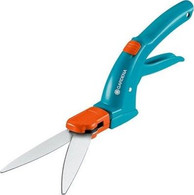 Gardena Classic Grasschere, drehbar: Mechanische Rasenkantenschere (8731-30)