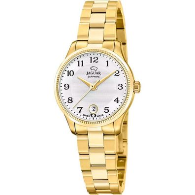 Jaguar - J1047/C - Armbanduhr - Damen