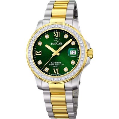 Jaguar - J893/C - Armbanduhr - Damen
