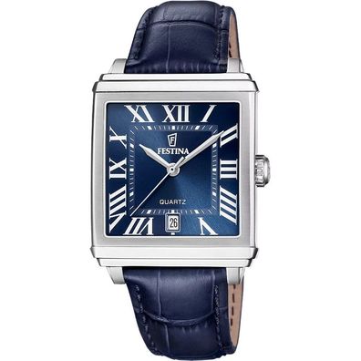 Festina - F20681/9 - Armbanduhr - Herren