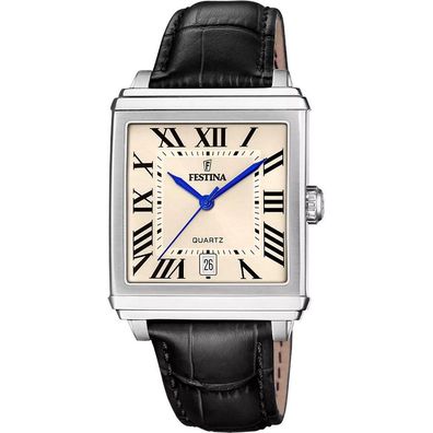 Festina - F20681/8 - Armbanduhr - Herren