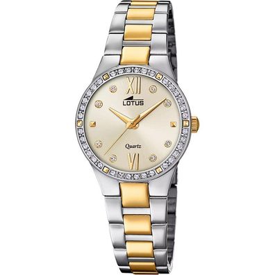 Lotus - 18461/3 - Armbanduhr - Damen