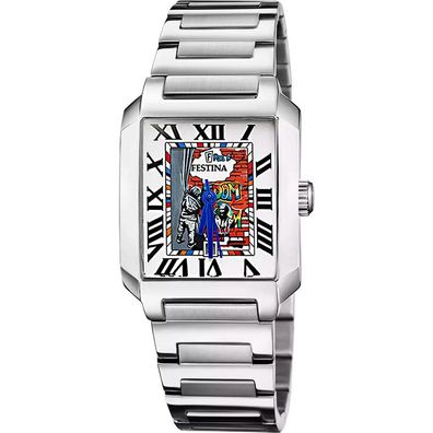 Festina - F20679/IF - Armbanduhr - Unisex