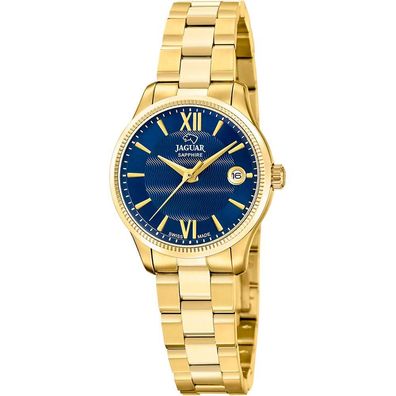 Jaguar - J1047/D - Armbanduhr - Damen