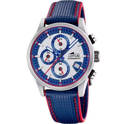 Lotus - 19085/2 - Armbanduhr - Chronograph - Herren