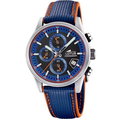 Lotus - 19085/3 - Armbanduhr - Chronograph - Herren