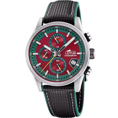 Lotus - 19085/4 - Armbanduhr - Chronograph - Herren