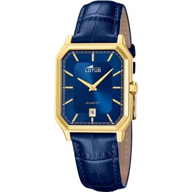 Lotus - 19081/4 - Armbanduhr - Herren