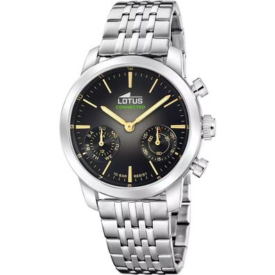 Lotus - 19093/2 - Armbanduhr - Hybriduhr - Herren - Connected
