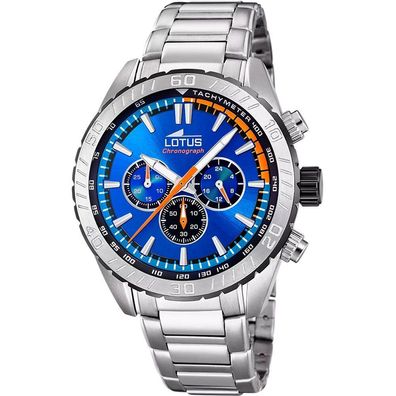 Lotus - 18951/4 - Armbanduhr - Chronograph - Herren