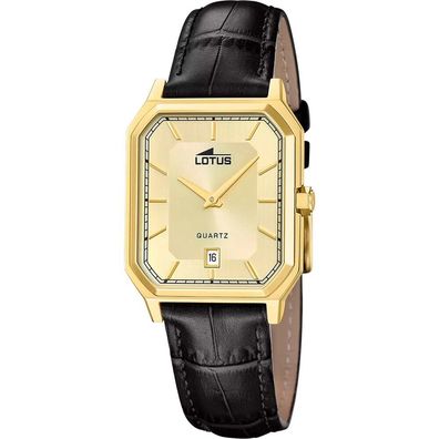 Lotus - 19081/3 - Armbanduhr - Herren