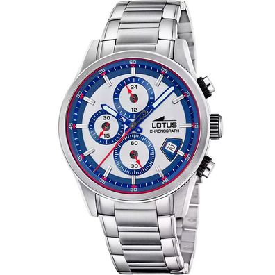 Lotus - 19084/2 - Armbanduhr - Chronograph - Herren