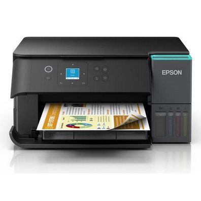 Epson - C11CL41406 - Tintenstrahldrucker - EcoTank ET-2951
