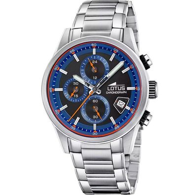Lotus - 19084/3 - Armbanduhr - Chronograph - Herren