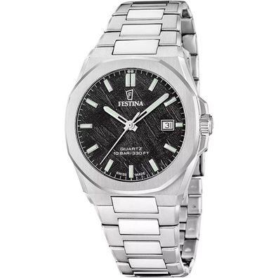 Festina - F20100/5 - Armbanduhr - Herren