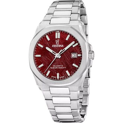 Festina - F20100/3 - Armbanduhr - Herren