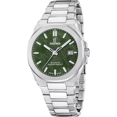 Festina - F20100/2 - Armbanduhr - Herren