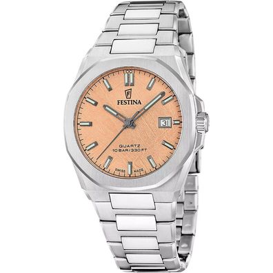 Festina - F20100/6 - Armbanduhr - Herren