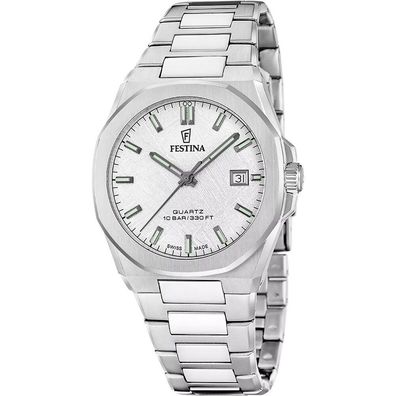 Festina - F20100/1 - Armbanduhr - Herren