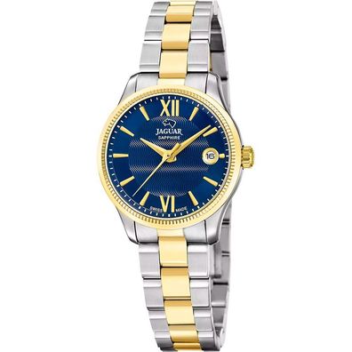 Jaguar - J1059/4 - Armbanduhr - Damen