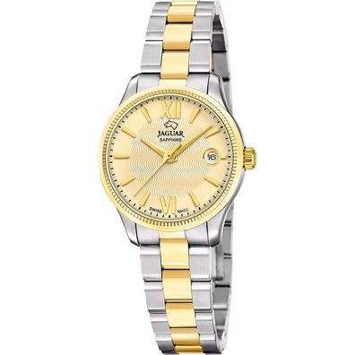 Jaguar - J1059/3 - Armbanduhr - Damen