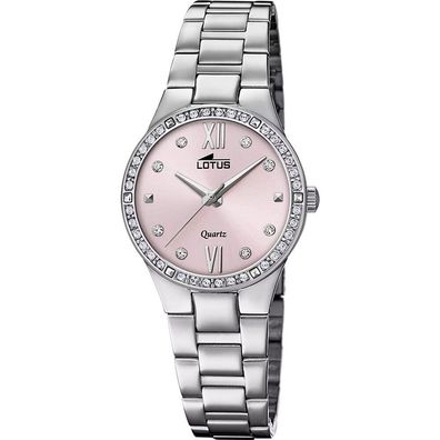 Lotus - 18460/3 - Armbanduhr - Damen