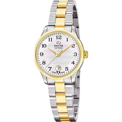 Jaguar - J1059/1 - Armbanduhr - Damen