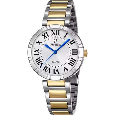 Festina - F16937/G - Armbanduhr - Damen