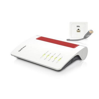 AVM - 20003079 - Router
