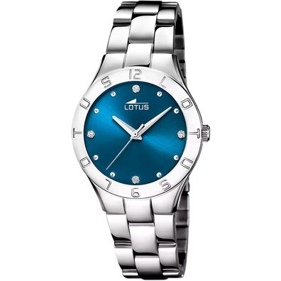 Lotus - 18568/C - Armbanduhr - Damen