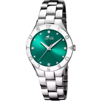 Lotus - 18568/D - Armbanduhr - Damen