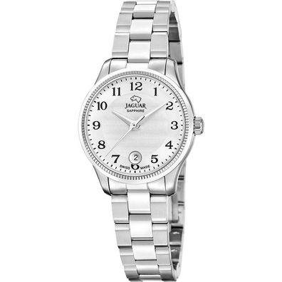 Jaguar - J1045/A - Armbanduhr - Damen