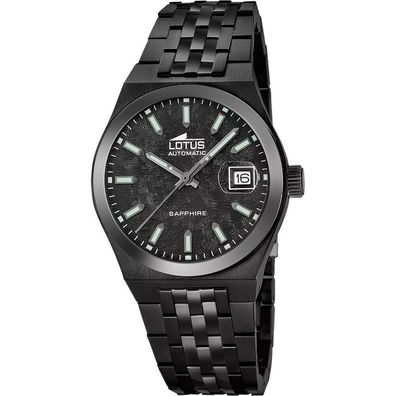 Lotus - 19104/1 - Armbanduhr - Automatik - Unisex