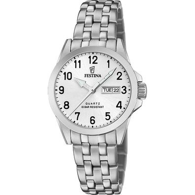 Festina - F20455/6 - Armbanduhr - Damen