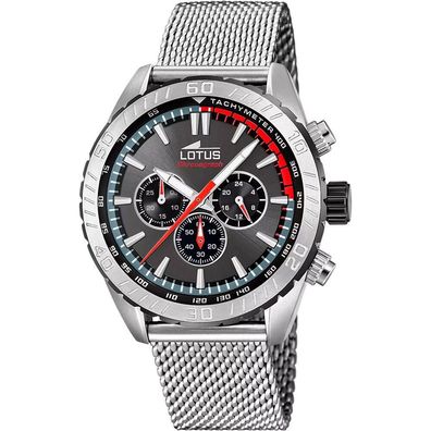 Lotus - 18947/2 - Armbanduhr - Chronograph - Herren