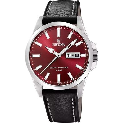 Festina - F20358/G - Armbanduhr - Herren