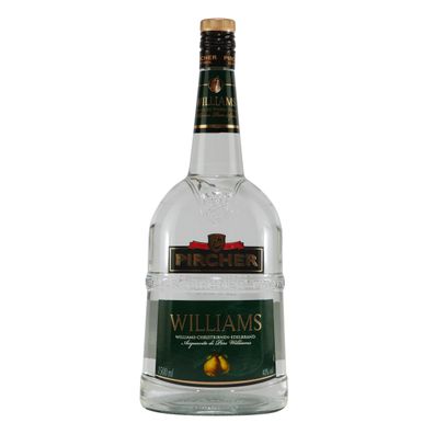 Pircher Williams-Christbirnen-Edelbrand 1,5L